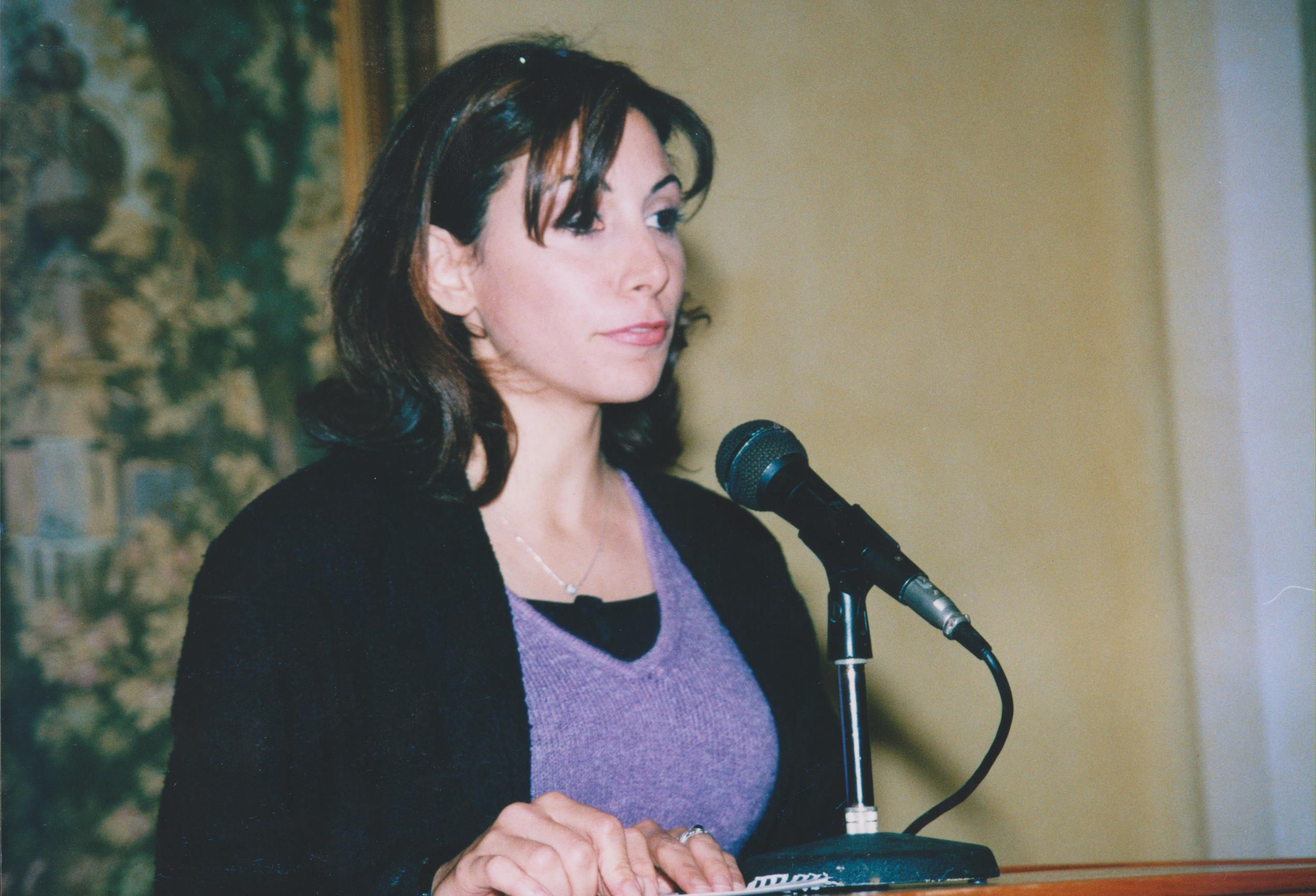 صورة من ألبوم 2001